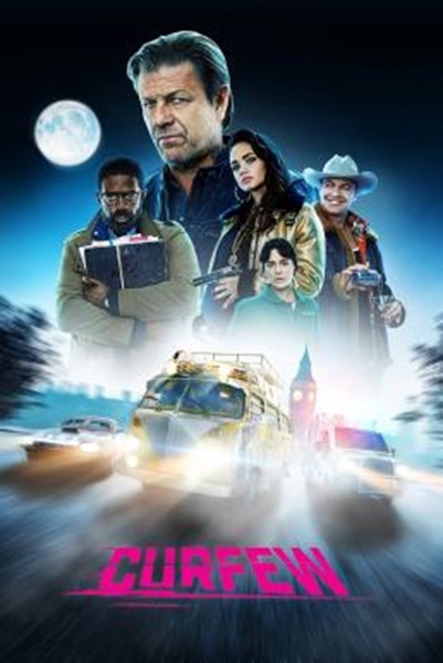 Curfew Season 1 ซับไทย