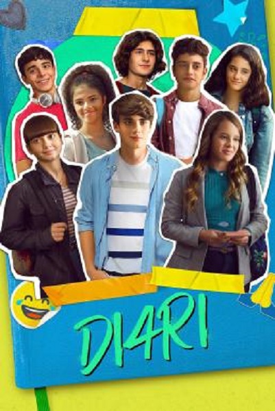 DI4RIES (DI4RI) Season 1 (2022) ซับไทย