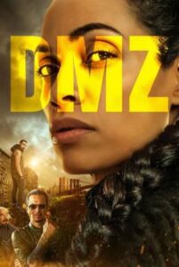 DMZ Season 1 (2022) ซับไทย
