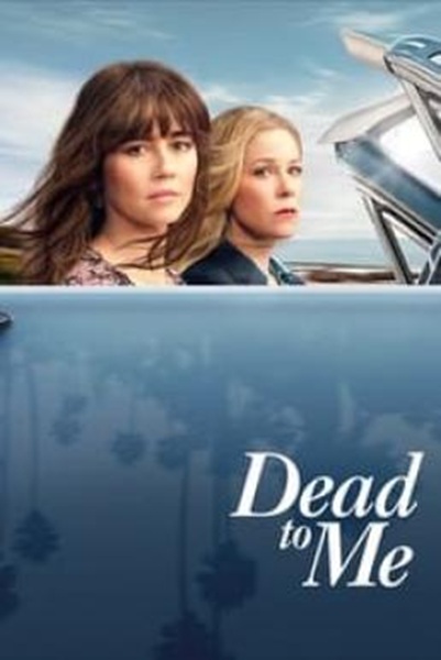 Dead to Me Season 3 (2022) ซับไทย