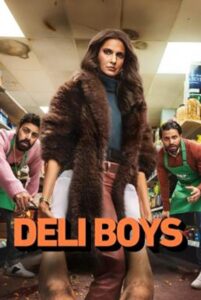 Deli Boys Season 1 (2025) ซับไทย