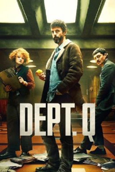 Dept. Q แผนกคดีปิดไม่ลง Season 1 พากย์ไทย