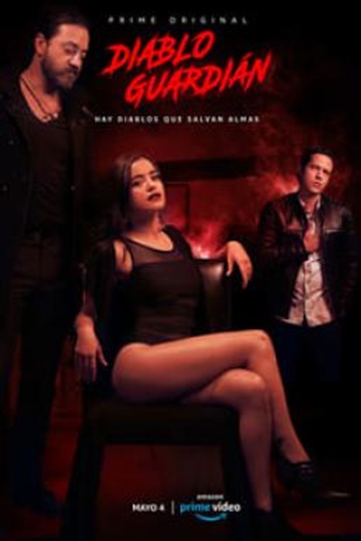 Diablo Guardian วายร้ายผู้พิทักษ์ Season 1 (2018) ซับไทย