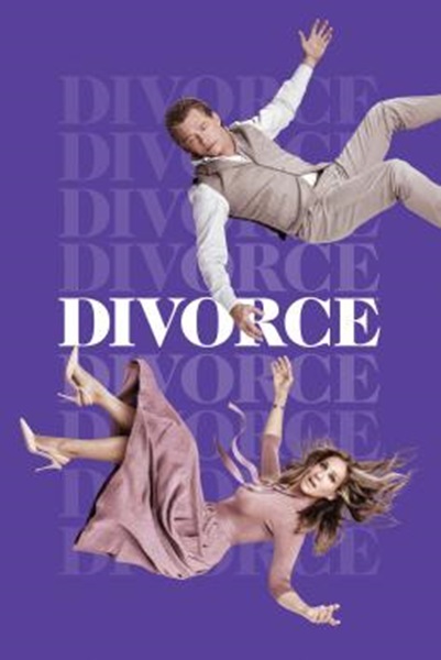 Divorce Season 2 (2018) พากย์ไทย