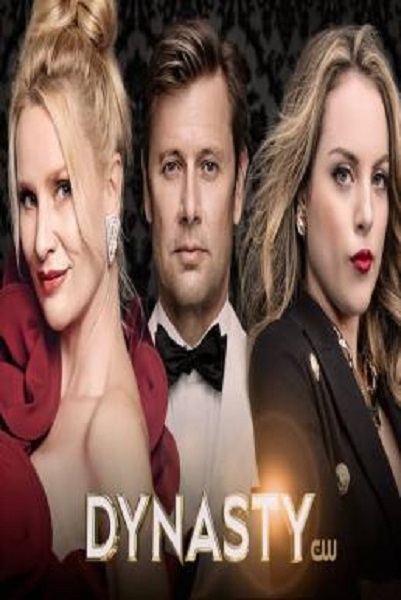 Dynasty Season 2 พากษ์ไทย