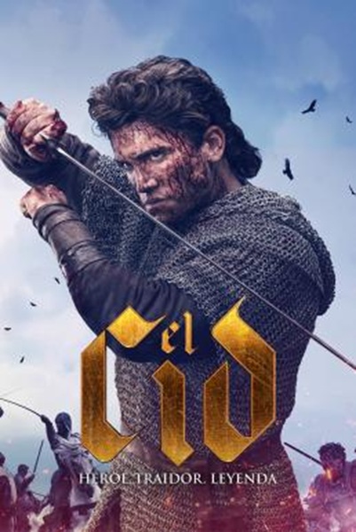 El Cid เอลซิดผู้ยิ่งใหญ่ Season 1 ซับไทย