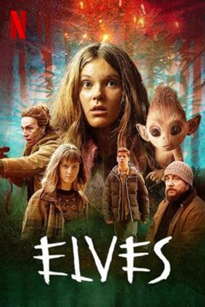 Elves: อาถรรพ์เอลฟ์ Season 1 (2021) ซับไทย