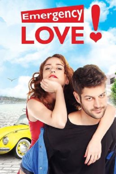 Emergency Love (Acil Ask Araniyor) อุบัติรักไม่ทันตั้งตัว Season 1 พากย์ไทย