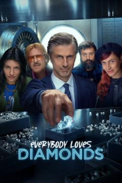 Everybody Loves Diamonds แผนกล คนปล้นเพชร Season 1 (2023) ซับไทย