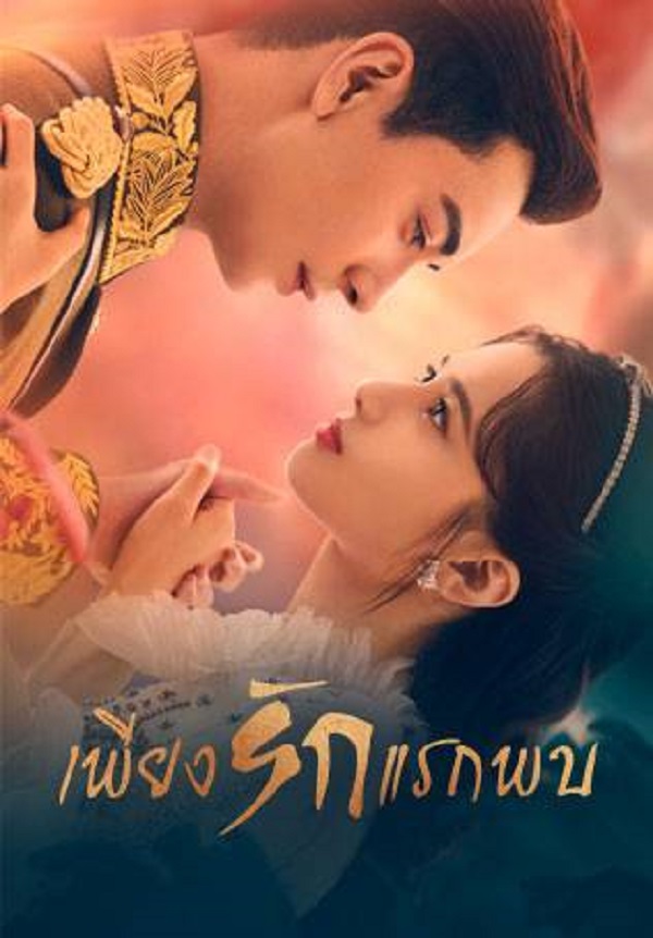 Fall in Love (2021) เพียงรักแรกพบ ซับไทย