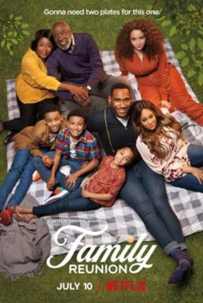 Family Reunion Season 1 ซับไทย