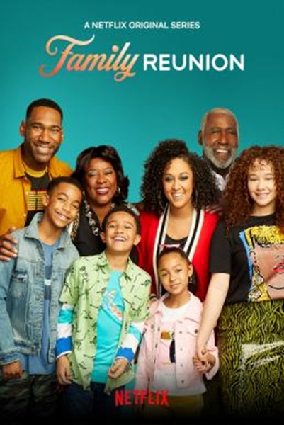 Family Reunion Season 3 ซับไทย