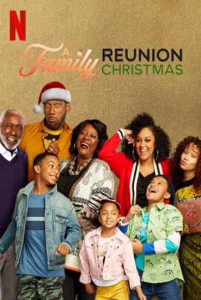 Family Reunion Season 5 (2022) ซับไทย