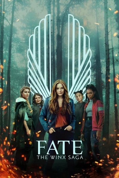 Fate The Winx Saga Season 2 เฟต เดอะ วิงซ์ ซาก้า ซีซั่น 2 (2021) พากย์ไทย