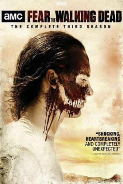 Fear the Walking Dead ปฐมบทผีไม่ยอมตาย Season 3 พากย์ไทย