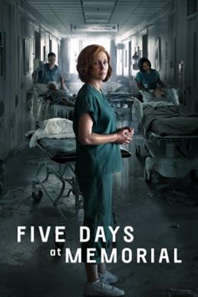Five Days at Memorial Season 1 (2022) ซับไทย