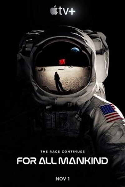 For All Mankind Season 1 (2019) ซับไทย