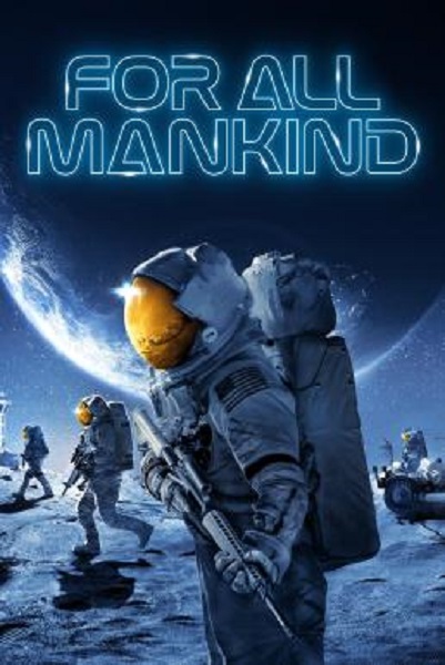 For All Mankind Season 2 (2021) ซับไทย