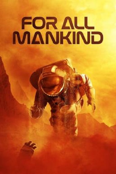 For All Mankind Season 3 (2022) ซับไทย