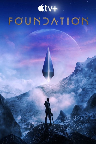 Foundation (2021) ซับไทย