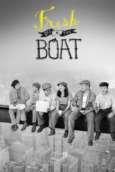 Fresh Off the Boat Season 6 (2019) ซับไทย