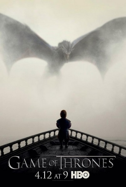 Game of Thrones Season 5 มหาศึกชิงบัลลังก์ ซีซั่น 5 (2015) พากย์ไทย