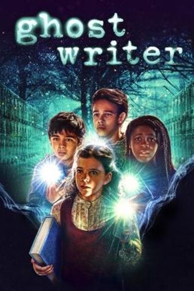 Ghostwriter Season 2 (2020) ซับไทย