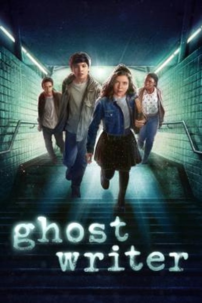 Ghostwriter Season 1 (2019) ซับไทย