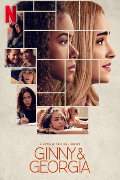 Ginny & Georgia จินนี่กับจอร์เจีย Season 1 (2021) ซับไทย