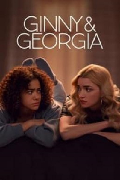 Ginny & Georgia จินนี่กับจอร์เจีย Season 2 (2023) ซับไทย