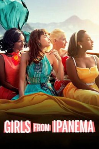 Girls from Ipanema เพลงรักจุดประกายฝัน Season 2 ซับไทย