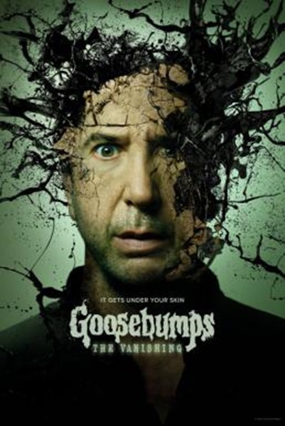 Goosebumps Season 2 (2025) ซับไทย