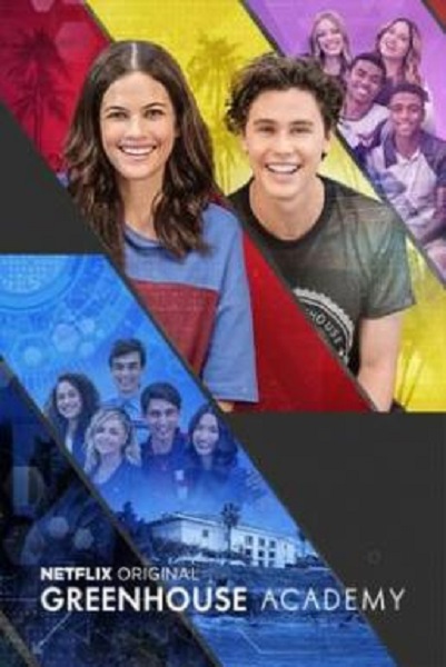 Greenhouse Academy Season 1 (2017) ซับไทย