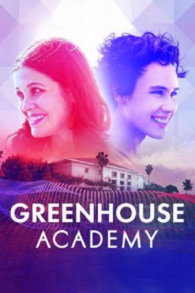 Greenhouse Acardemy Season 4 (2020) ซับไทย