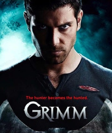 ซีรี่ย์ฝรั่ง Grimm Season 3 กริมม์ ยอดนักสืบนิทานสยอง ปี 3 พากย์ไทย