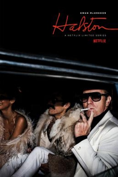 Halston ฮาลสตัน แฟชั่นระบือโลก Season 1 ซับไทย