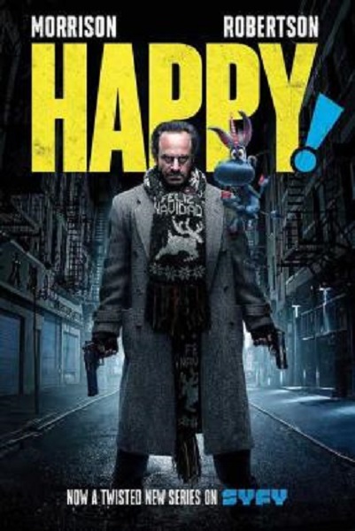 Happy Season 2 ซับไทย