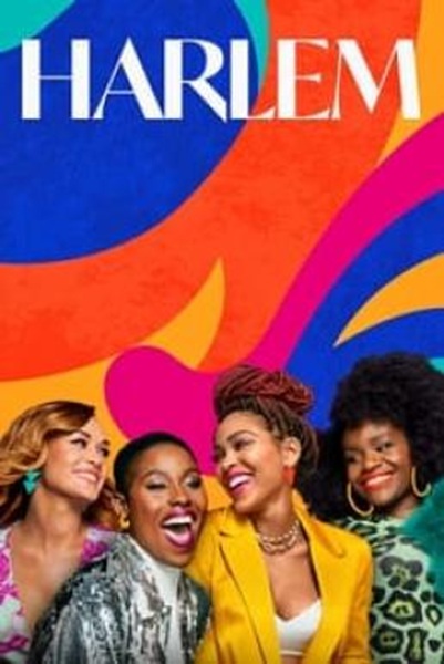 Harlem Season 1 (2021) ซับไทย