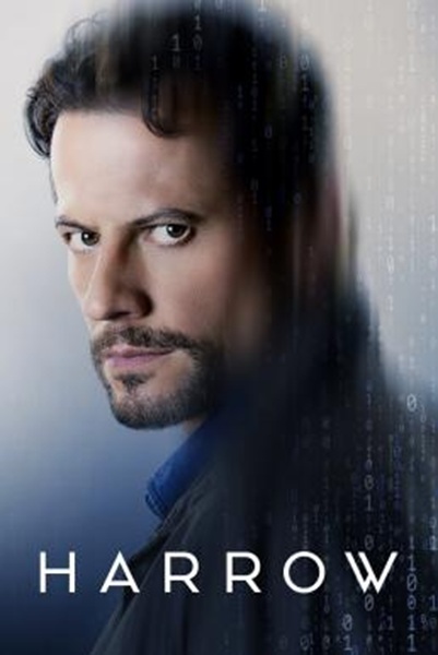 Harrow ผ่าคดีไขปมปริศนา Season 3 (2021) ซับไทย