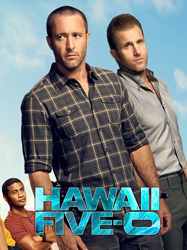 Hawaii Five-0 Season 10 (มือปราบฮาวาย ปี 10) พากย์ไทย