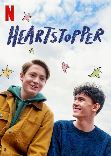 Heart Stopper Season 3 (2024) เธอทําให้ใจฉันหยุดเต้น ซีซั่น 3 ซับไทย