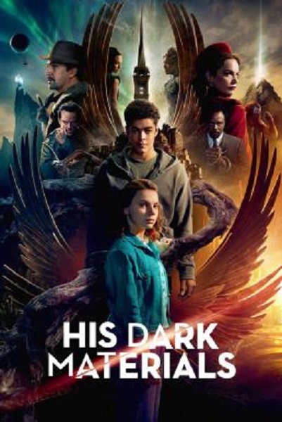 His Dark Materials Season 2 (2020) พากย์ไทย