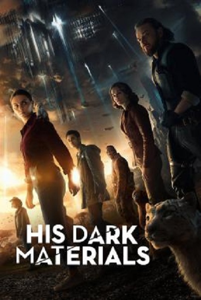 His Dark Materials Season 3 (2022) พากย์ไทย