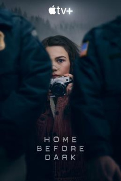 Home Before Dark Season 1 ซับไทย