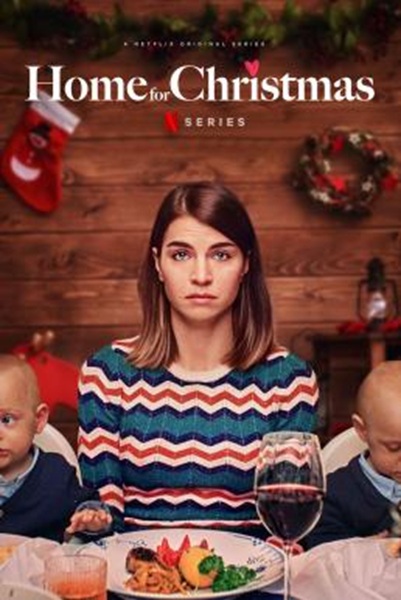 Home for Christmas Season 1 ซับไทย