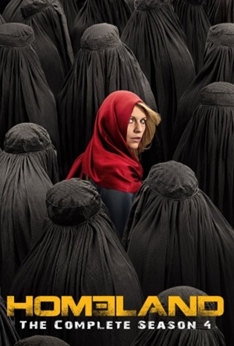 Homeland Season 4 ซับไทย EP 12