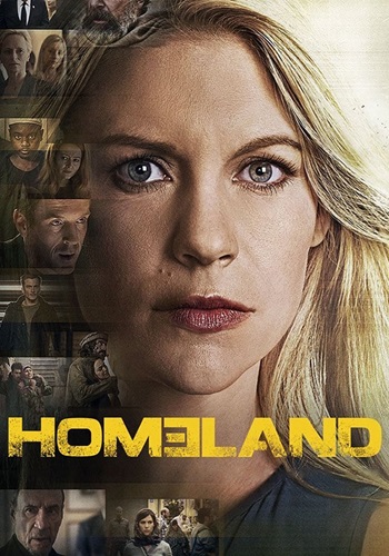 Homeland Season 7 ซับไทย EP 2
