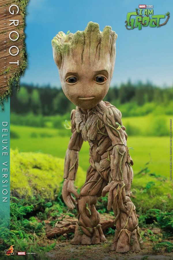 I Am Groot (2022) ข้าคือกรู้ท ซับไทย