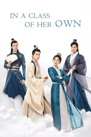 In a Class of Her Own บัณฑิตหน้าหวาน อลหม่านหัวใจ พากย์ไทย