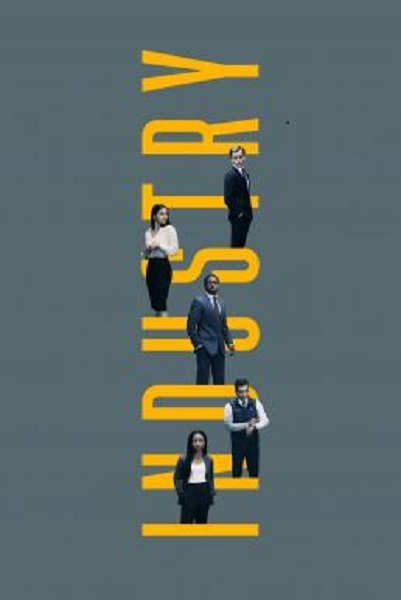 Industry Season 1 วงการเงินเดือด (2020)